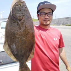 康仁丸・ジギング釣り果